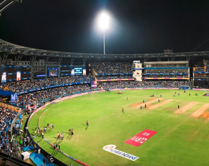 Photo by Zoshua Colah on Unsplash